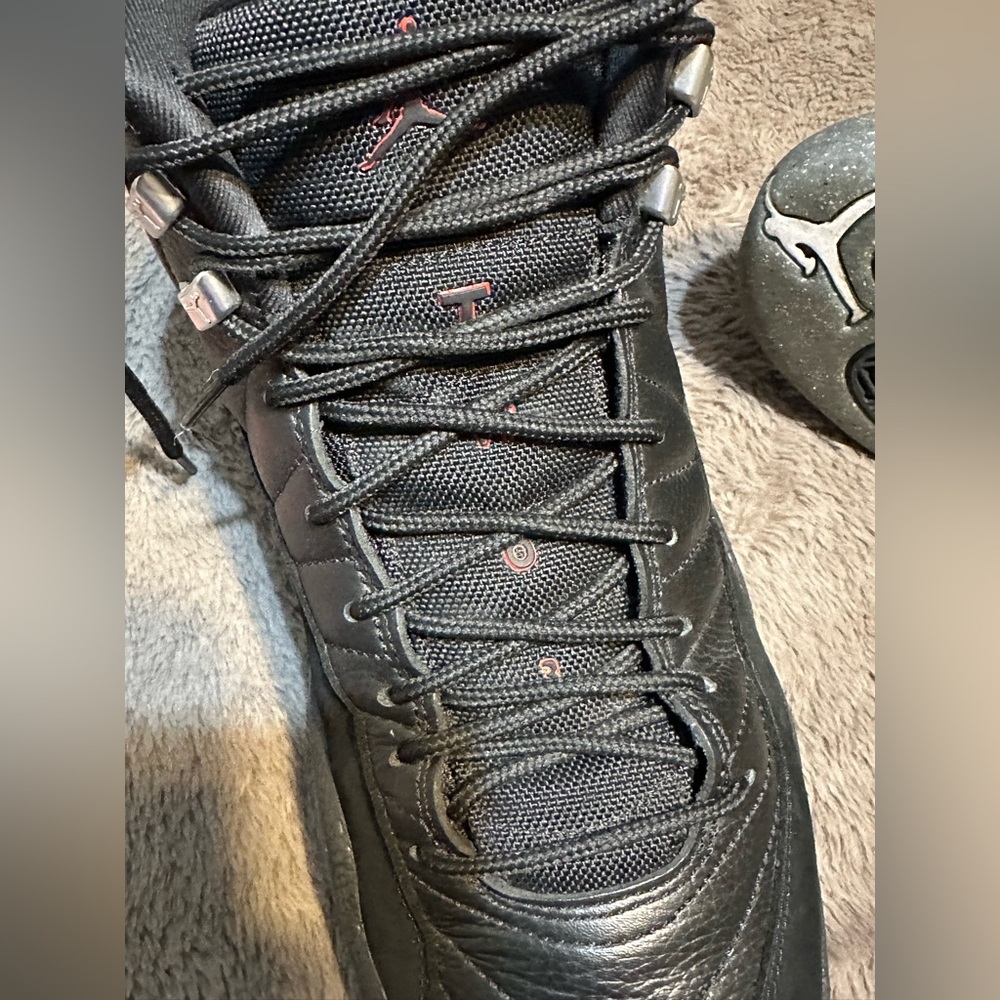 Air Jordan 12 Retro “Utility Grind” Size - 10.5 - Picture 13 of 14